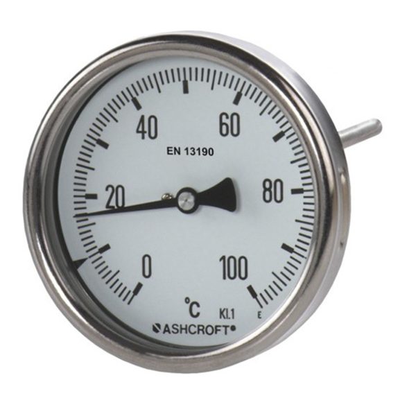BIMETAL THERMOMETER