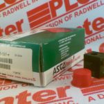 BOBINA PARA VALVULA SC8551A1MS