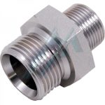 ADAPTADOR MACHO 1/2-1/4  SS