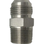 ADAPTADOR MACHO 3/8-1/4 SS