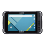 Rugged Tablet 8 inch RT8