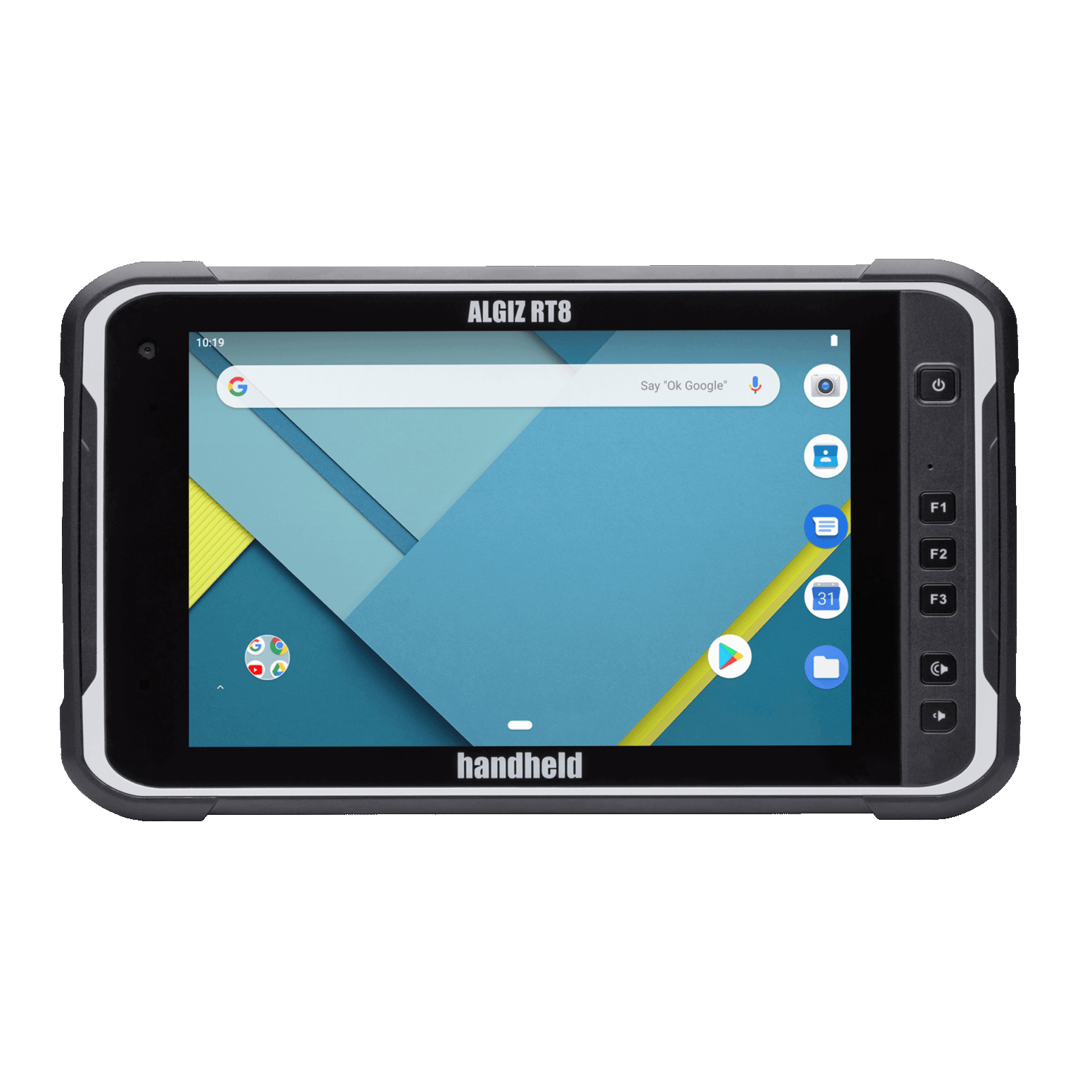 Rugged Tablet 8 inch RT8