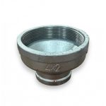 CONJUNTO ANILLO-COPA 1/8  SS