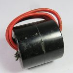 BOBINA ASCO 120V/60Hz