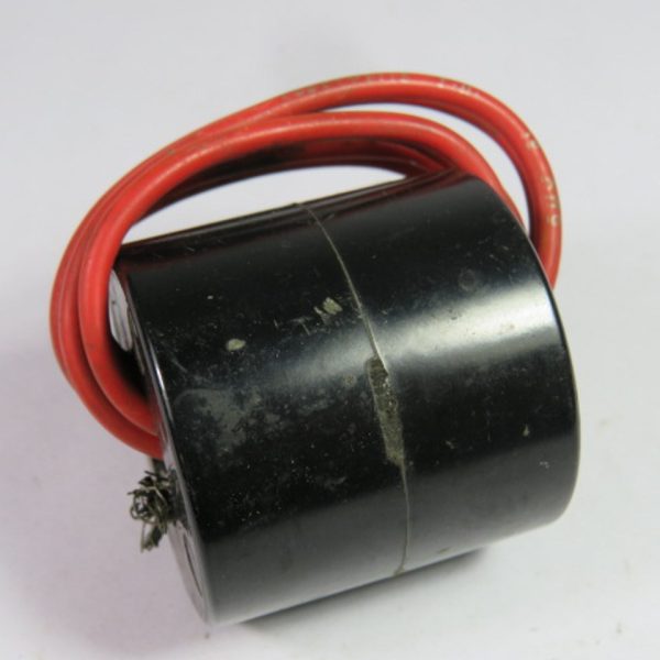 BOBINA ASCO 120V/60Hz