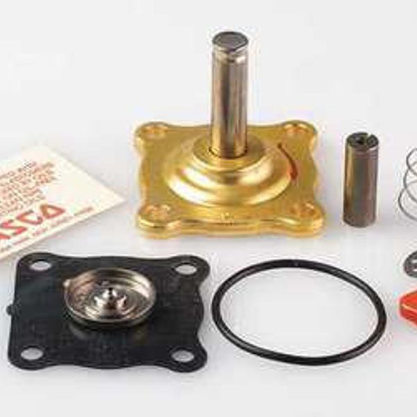 KIT REPARACION ASCO PARA 8210G1HW , 8210G2HW