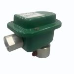 VALVULA USO GRAL.2/2 NC 1/4"NPT 0-65 PSI BR EP