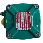 VALVULA USO GENERAL 2/2 NC 1/8" NPT SS