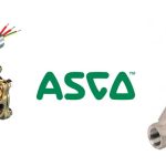 TRANSDUCTOR DE PRESION MARCA ASCO