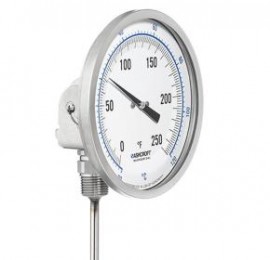 BIMETAL THERMOMETER