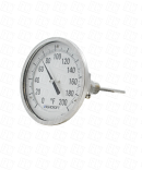 BIMETAL THERMOMETER