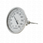 BIMETAL THERMOMETER