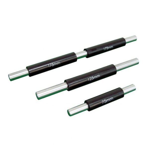 BARRA PATRONPARA CALIBRACION 225mm