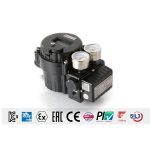 SMART ROTARY POSITIONER