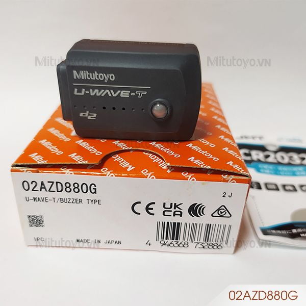 ANTENA EMISORA ESTANDAR RELOJ, TRAZADOR