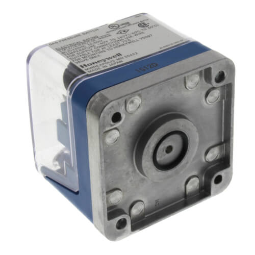 PRESSURE LIMIT SWITCH
