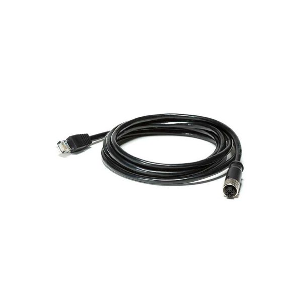 Cable de Conexión de 12VDC P640