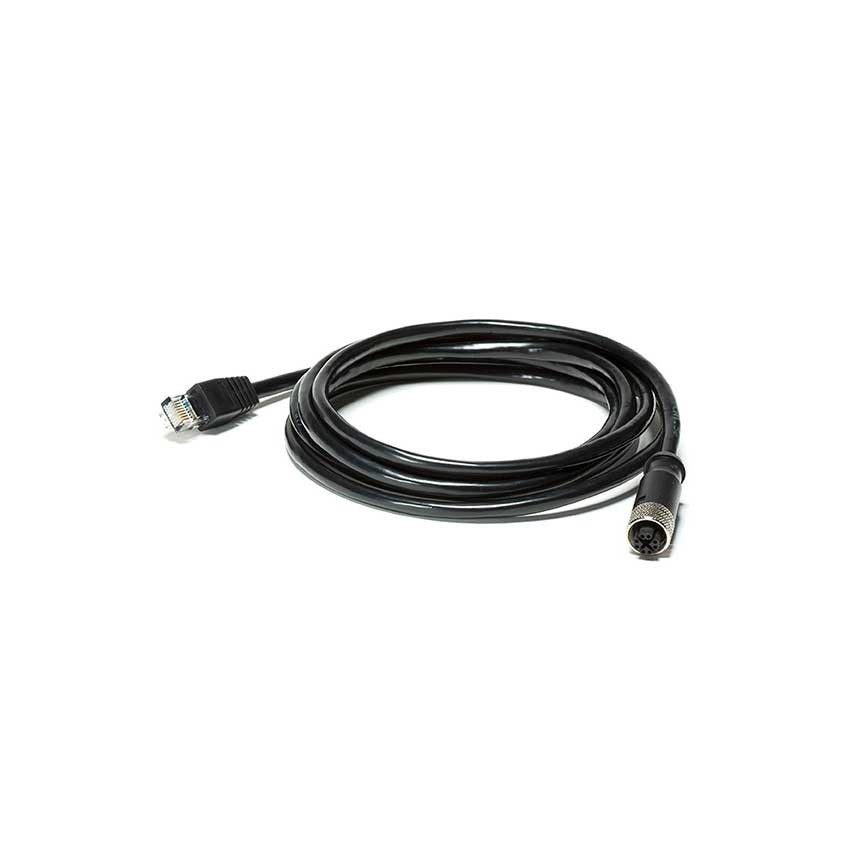 Cable de Conexión de 12VDC P640