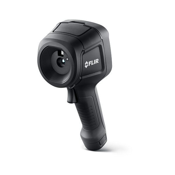 CÁMARA TERMOGRÁFICA  FLIR  E8 PRO