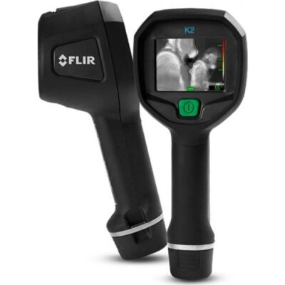 FLIR K2 CAMARA TERMOGRAFICA
