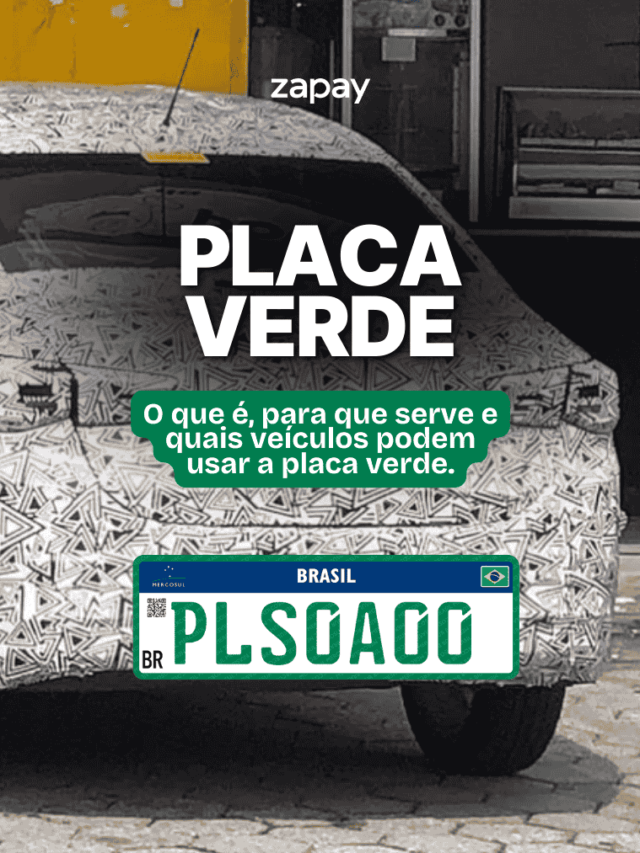 PLACA VERDE 5X4 PARA VALVULA VERDE