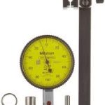 RELOJ PALPADOR 0.2mm/0.002mm