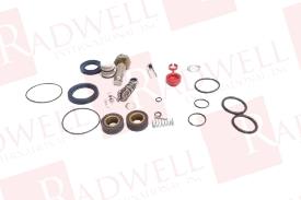 KIT DE REPARACION ASCO