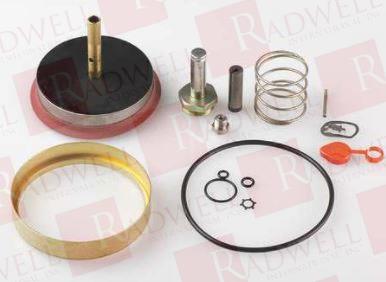 KIT DE REPARACION ASCO