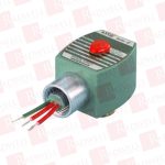 BOBINA ASCO 240 VDC  A PRUEBA DE EXPLOSION