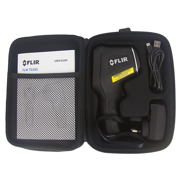 Estuche Protector para TG-165