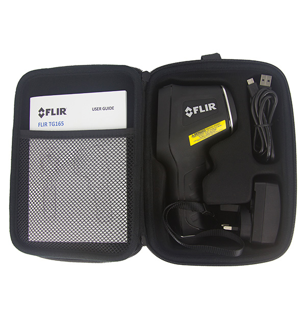 Estuche Protector para TG-165
