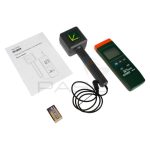 TRIPLE EJE EMF TESTER