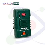 DETECTOR DE ALTO VOLTAJE