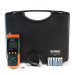 MEDIDOR DE VIBRACIONES