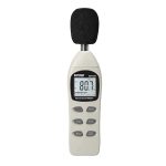SOUND LEVEL METER