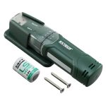 DATALOGGERS HUMEDAD Y TEMPERATURA USB