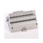 BASE DE CONEXIÓN PARA TERMOPARES