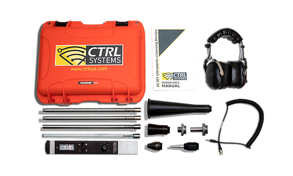CTRL Systems UL101 CBM Kit, Intrinsically Safe