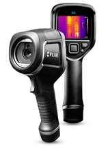 FLIR K65 CAMARA TERMOGRAFICA