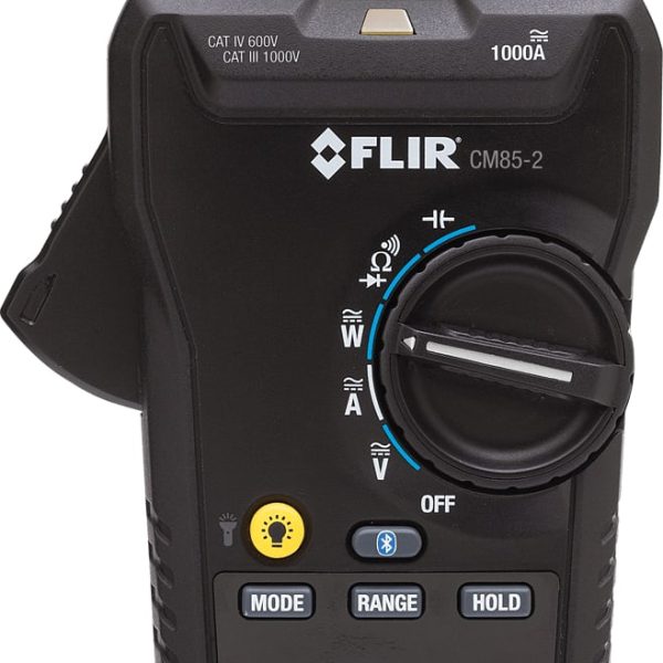 PINZA AMPERIMÉTRICA FLIR