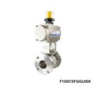 VALVE FULL FLO SERIES #150 2"