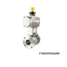 VALVE FULL FLO SERIES #150 2"