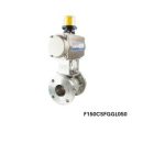 VALVE W/ACTUATOR+SOLENOIDES+SWITCH (OPEN/CLOSE) 2"