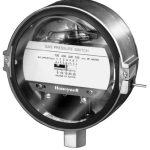 SWITCH PRESION ADITIVO MANUAL RESET 1-26" H 2 O