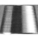 FERRULE FRONTAL 1/4"