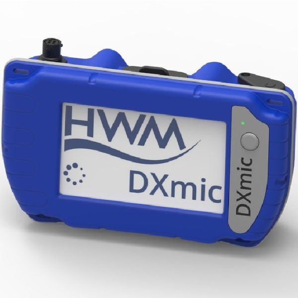 GEOFONO DE ESCUCHA DE ULTIMA GENERACION