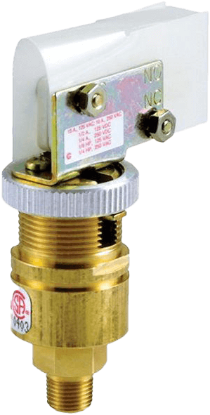 SWITCH DE PRESION ASCO