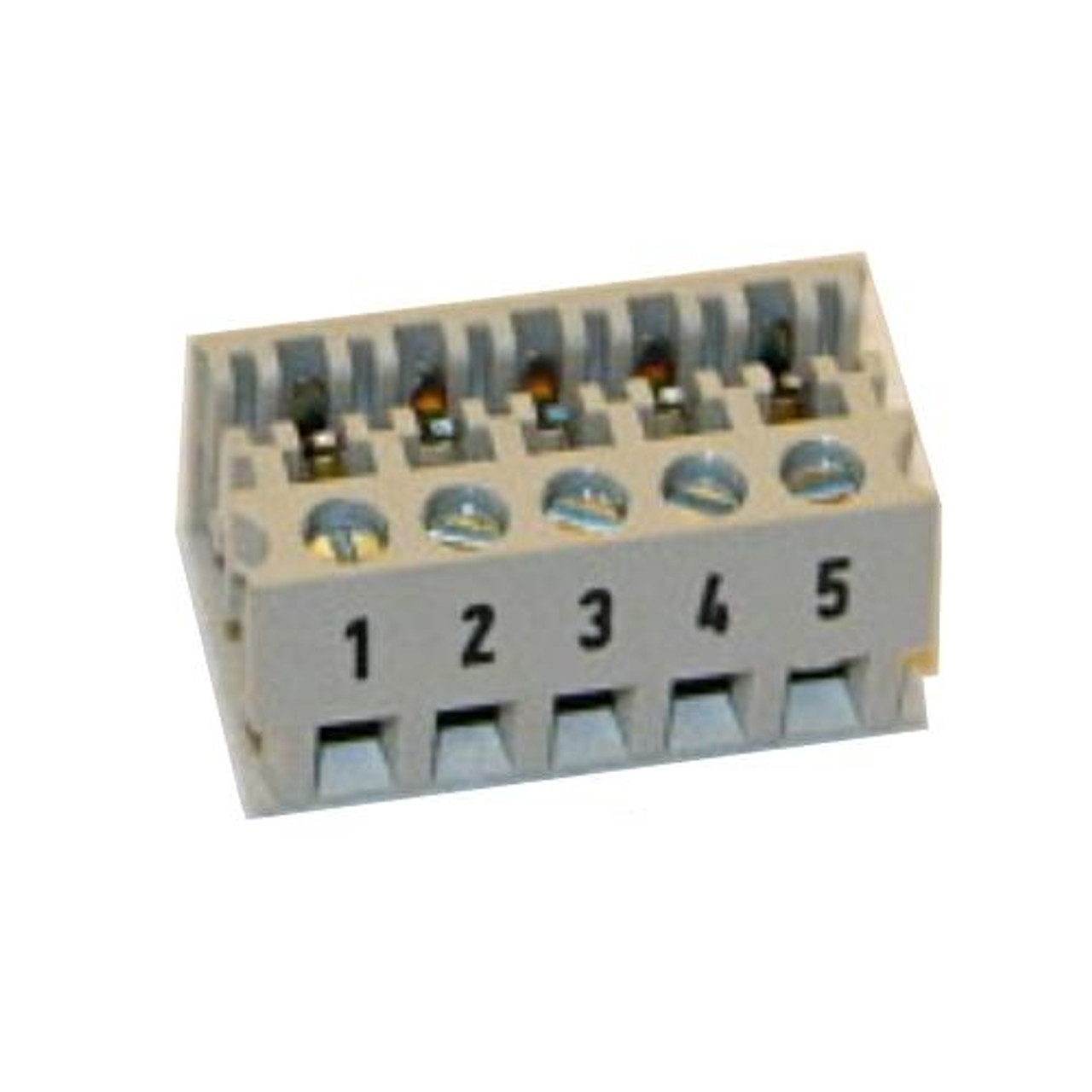 CONNECTOR FOR S7800A
