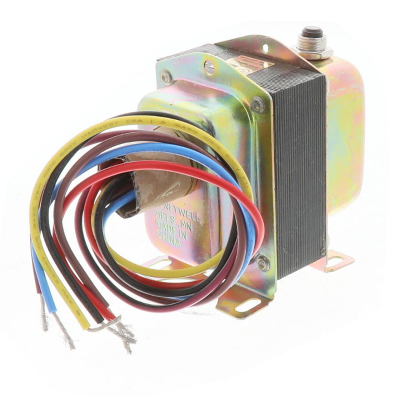 TRANSFORMADOR 208/277/480VAC A 24VAC