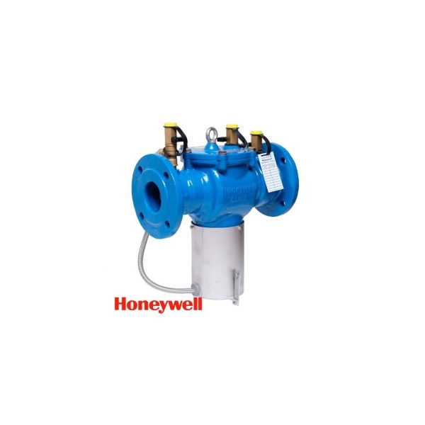 VALVULA DE PREVENCION 3 VIAS